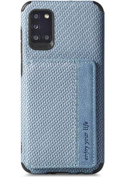 Samsung Galaxy Magnetic Manyetik Kart Tutucu Komple Kamera Güvenliği Için Kılıf (Yurt Dışından) modelleri