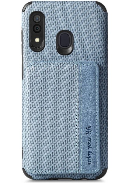 Samsung Galaxy A30/A20 Rfıd Engelleme Komple Kamera Güvenlik Standı (Yurt Dışından) modelleri