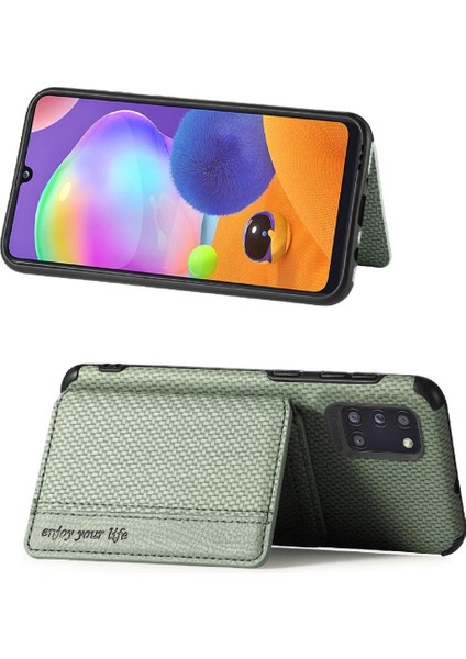 Samsung Galaxy Magnetic Manyetik Kart Tutucu Komple Kamera Güvenliği Için Kılıf (Yurt Dışından) indirimleri