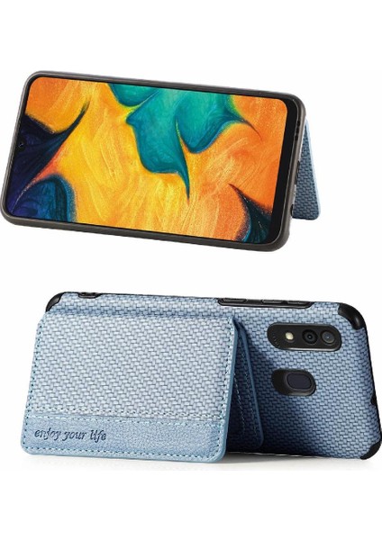 Samsung Galaxy A30/A20 Rfıd Engelleme Komple Kamera Güvenlik Standı (Yurt Dışından) indirimleri