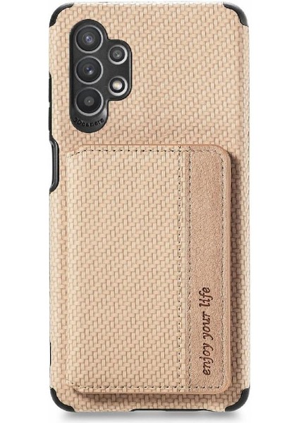 Samsung Galaxy A32 4g Rfıd Engelleme Standı Fonksiyonu Manyetik Kart (Yurt Dışından) indirimleri