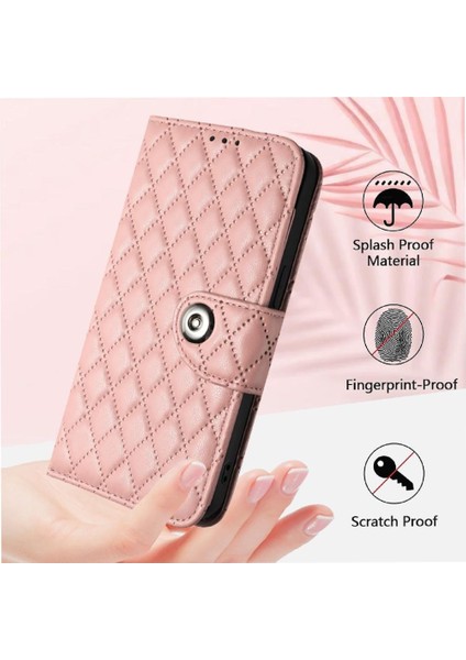 Xiaomi Redmi Not 9s/not 9 Pro Kart Tutucu Cüzdan Kapak Şık (Yurt Dışından)