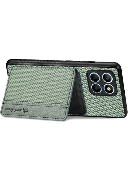 Onur X8 5g Rfıd Engelleme Standı Fonksiyonu Için Kılıf Komple Kamera Güvenliği (Yurt Dışından)