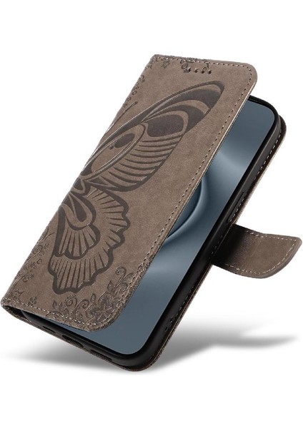 Huawei Pura 70 Için Flip Case Ayrılabilir El Kayışı Yüksek Kaliteli Deri (Yurt Dışından) fırsatları
