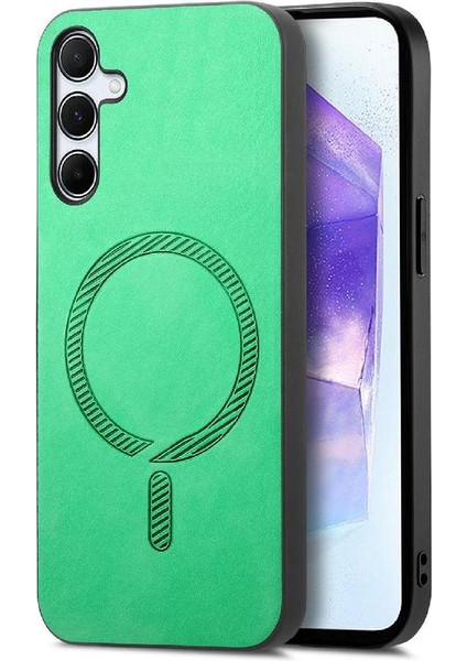 Samsung Galaxy Case Ince Magsafe Araba Bağlar Hafif Kablosuz (Yurt Dışından) fiyatları