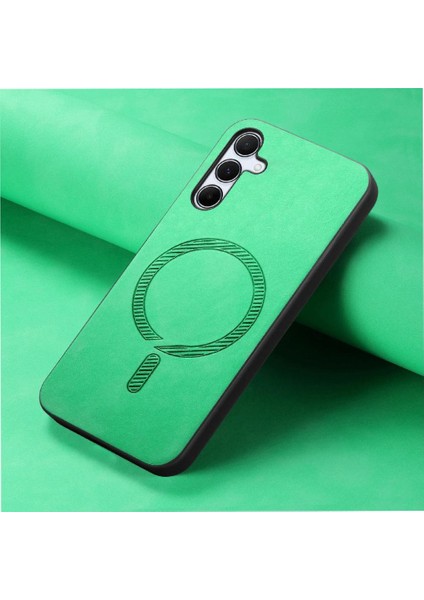 Samsung Galaxy Case Ince Magsafe Araba Bağlar Hafif Kablosuz (Yurt Dışından) fırsatları