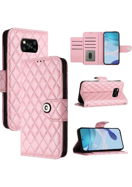 Xiaomi Poco X3 Pro Bilek Şerit Darbeye Şık Koruyucu Kart (Yurt Dışından) indirimleri