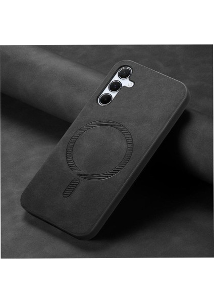 Samsung Galaxy Case Ince Magsafe Araba Bağlar Hafif Kablosuz (Yurt Dışından) indirimleri