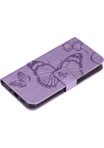 Kart Yuvası Standı ile Realme C21Y Flip Kickstand Pu Deri Için Flip Case (Yurt Dışından) fırsatları