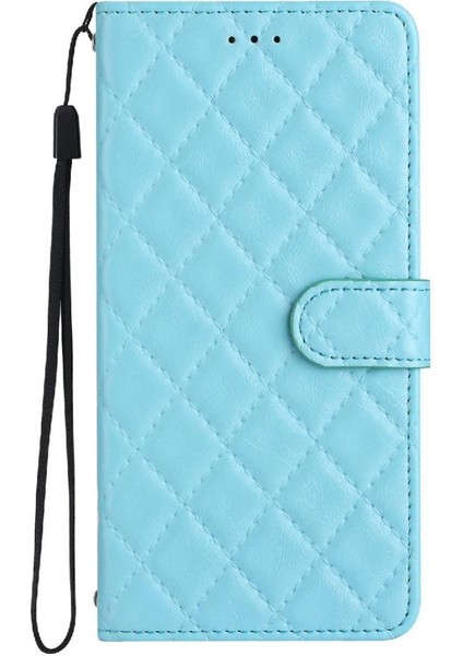 Oppo Oppo 8 Pro 5g Için Flip Case Kickstand Pu Deri Cüzdan Tpu Kart (Yurt Dışından)