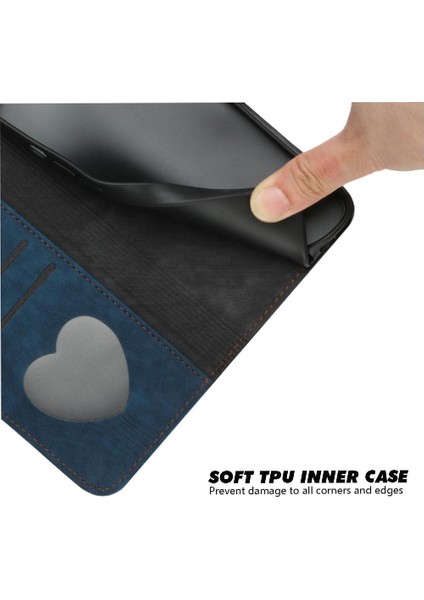 Onur X7B Pu Deri Manyetik Kapatma Kickstand Koruyucu Cüzdan Için Kılıf (Yurt Dışından) fiyatları