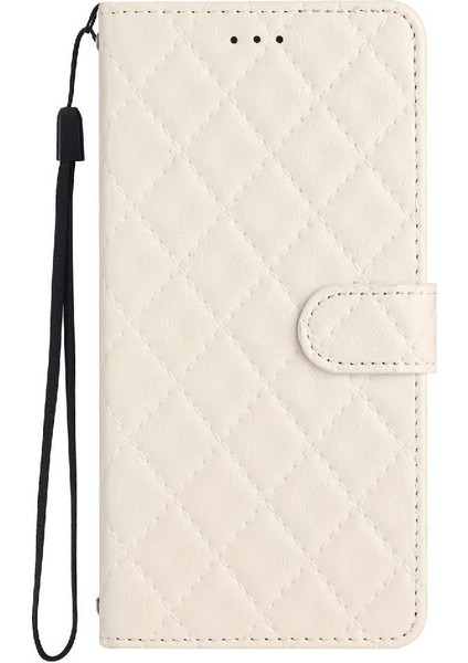 Oppo Oppo 8 Pro 5g Için Flip Case Kickstand Pu Deri Cüzdan Tpu Kart (Yurt Dışından)