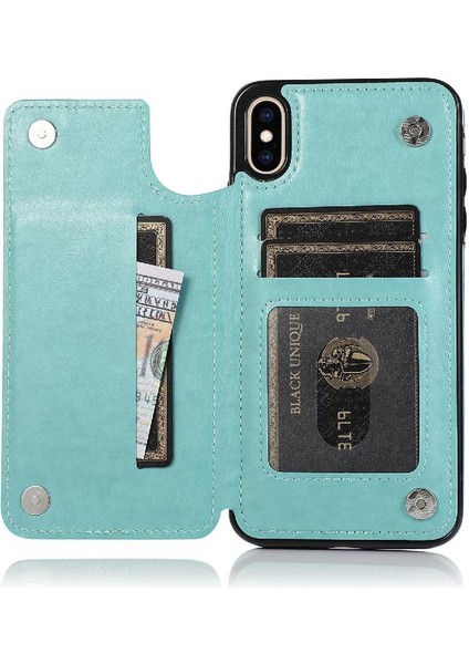 IPhone Xs Max Desen Çiçek Kabartmalı Pu Için Kart Tutucu Kılıf ile Cüzdan (Yurt Dışından) modelleri