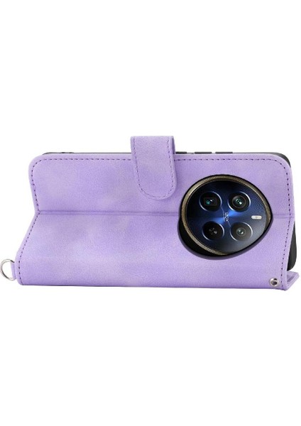 Realme 12 Pro Artı 5g Kabartmalı Darbeye Bileklik Çoklu Için Flip Case (Yurt Dışından) indirimleri