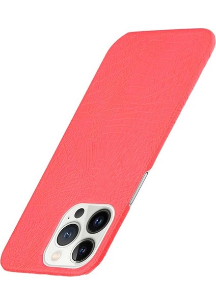IPhone 13 Pro Max Koruyucu Kapak Uyumluluğu Için Şık Klasik Kılıf (Yurt Dışından)