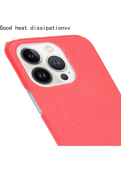 IPhone 13 Pro Max Koruyucu Kapak Uyumluluğu Için Şık Klasik Kılıf (Yurt Dışından)