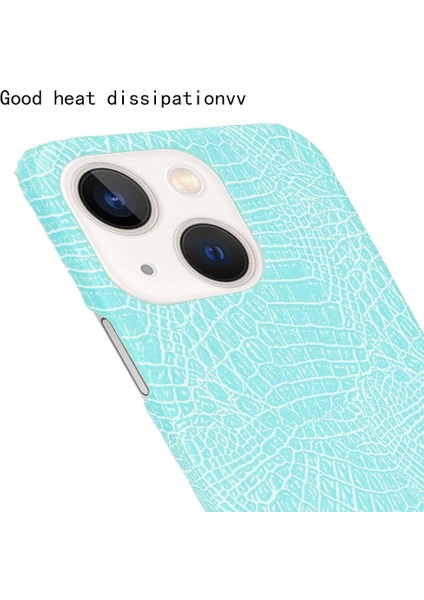 IPhone 13 Uyumluluk Anti Scratch Klasik Için Şık Klasik Kılıf (Yurt Dışından) fiyatları