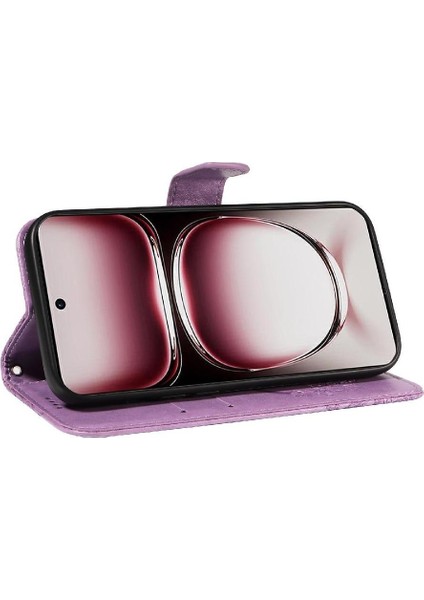 Kredi Kartı ile Oppo Credit 12 Pro 5g Yüksek Kaliteli Deri Için Flip Case (Yurt Dışından) fırsatları