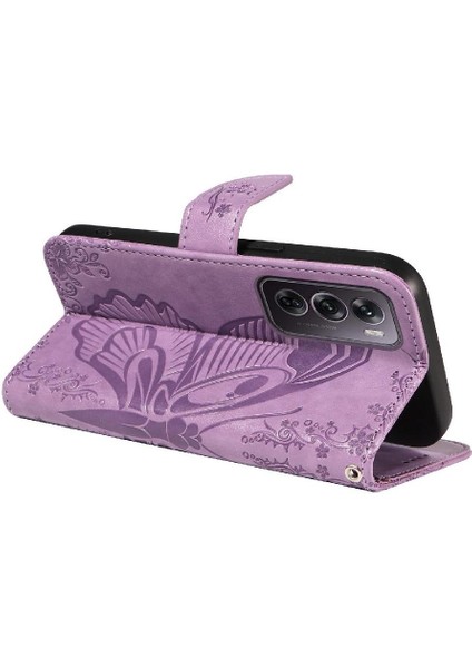 Kredi Kartı ile Oppo Credit 12 Pro 5g Yüksek Kaliteli Deri Için Flip Case (Yurt Dışından) indirimleri
