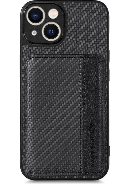 IPhone 13 Için Kılıf Komple Kamera Güvenlik Standı Fonksiyonu Rfıd Engelleme (Yurt Dışından) fiyatları