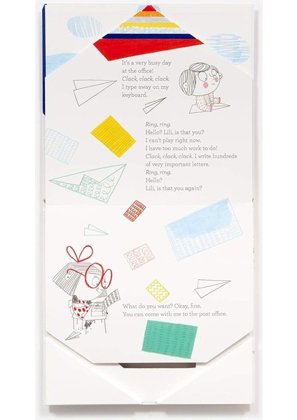 In My Room: A Book Of Creativity And Imagination