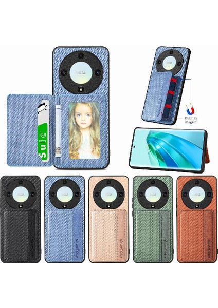 Onur X9A Rfıd Engelleme Standı Fonksiyonu Için Kılıf Komple Kamera Güvenliği (Yurt Dışından) fırsatları