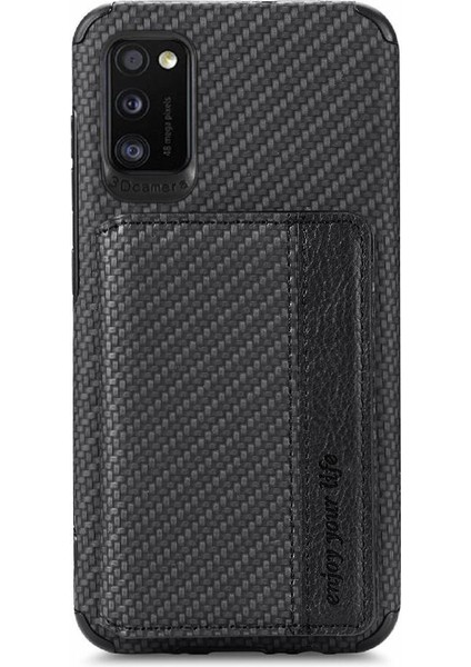 Samsung Galaxy A41 Komple Kamera Güvenlik Rfıd Engelleme Manyetik (Yurt Dışından) modelleri