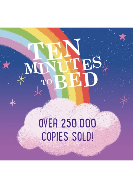 Ten Mınutes To Bed: Lıttle Unıcorns Bırt