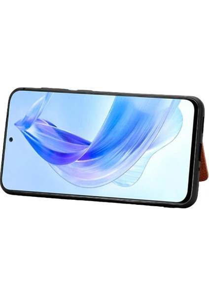 Onur Için Kılıf 90 Lite Standı Fonksiyonu Komple Kamera Güvenlik Manyetik Kart (Yurt Dışından) fırsatları