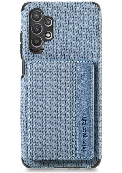 Samsung Galaxy A32 4g Rfıd Engelleme Standı Fonksiyonu Manyetik Kart (Yurt Dışından) fırsatları