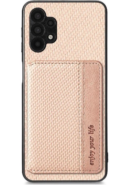 Samsung Galaxy A32 5g Komple Kamera Güvenlik Manyetik Kart Tutucu Için Kılıf (Yurt Dışından) modelleri