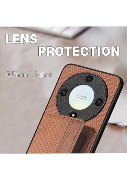 Onur X9A Rfıd Engelleme Standı Fonksiyonu Için Kılıf Komple Kamera Güvenliği (Yurt Dışından) indirimleri