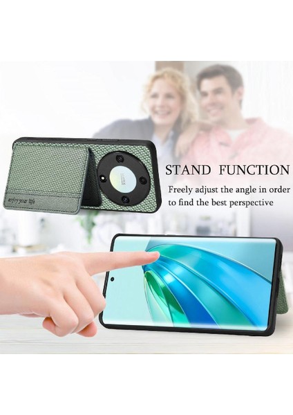 Onur X9A Rfıd Engelleme Standı Fonksiyonu Için Kılıf Komple Kamera Güvenliği (Yurt Dışından) fırsatları