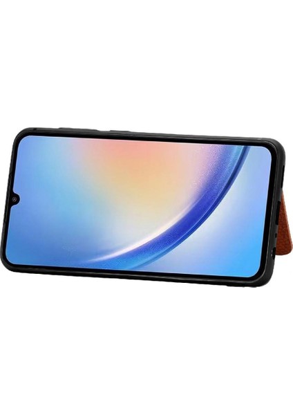 Samsung Galaxy A34 5g Rfıd Engelleme Standı Fonksiyonu Komple Kart (Yurt Dışından) fiyatları