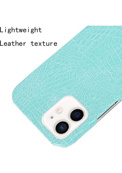 IPhone 12 Için Şık Klasik Durumda/iphone 12 Pro Koruyucu Kapak Anti (Yurt Dışından) indirimleri