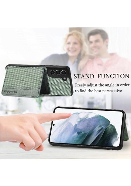 Samsung Galaxy S21 Standı Fonksiyonu Için Komple Kamera Güvenlik Rfıd (Yurt Dışından) indirimleri