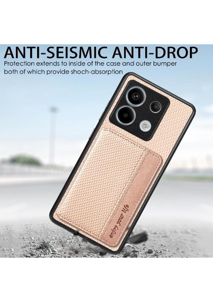 Xiaomi Redmi Için Not 13 Pro 5g Komple Kamera Güvenlik Manyetik Kart (Yurt Dışından) indirimleri