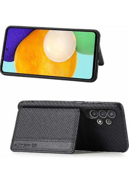 Samsung Galaxy A32 4g Rfıd Engelleme Standı Fonksiyonu Manyetik Kart (Yurt Dışından) indirimleri