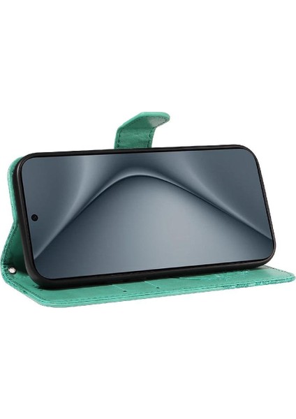 Huawei Pura 70 Için Flip Case Ayrılabilir El Kayışı Yüksek Kaliteli Deri (Yurt Dışından) fırsatları