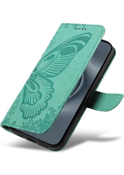 Huawei Pura 70 Için Flip Case Ayrılabilir El Kayışı Yüksek Kaliteli Deri (Yurt Dışından) indirimleri