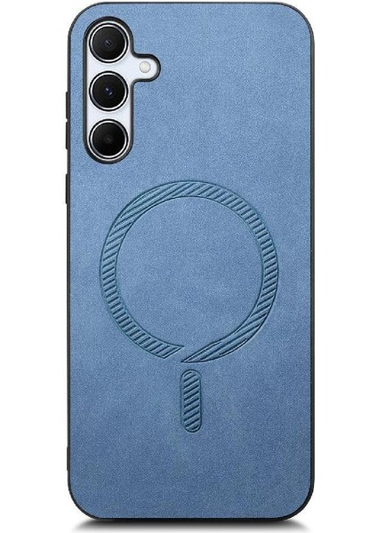 Samsung Galaxy Case Ince Magsafe Araba Bağlar Hafif Kablosuz (Yurt Dışından)