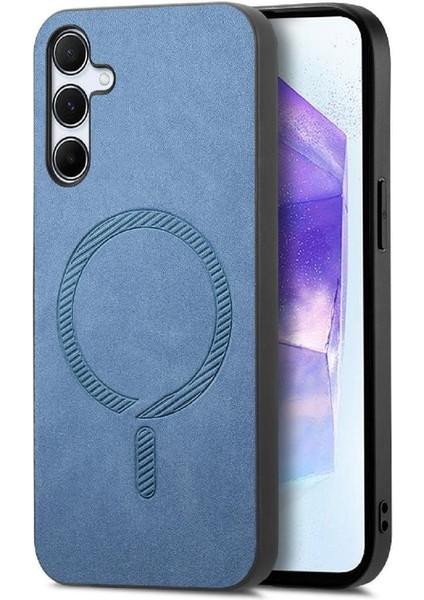 Samsung Galaxy Case Ince Magsafe Araba Bağlar Hafif Kablosuz (Yurt Dışından) modelleri