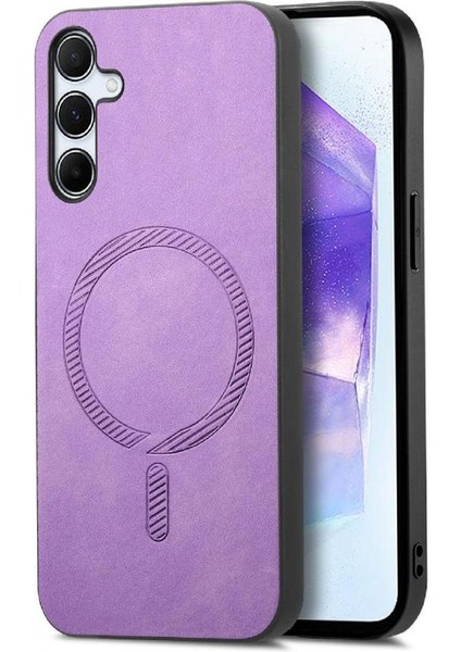 Samsung Galaxy Case Ince Magsafe Araba Bağlar Hafif Kablosuz (Yurt Dışından) modelleri
