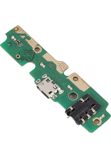Tecno Spark 7 Şarj Soketi Mikrofon Bordu