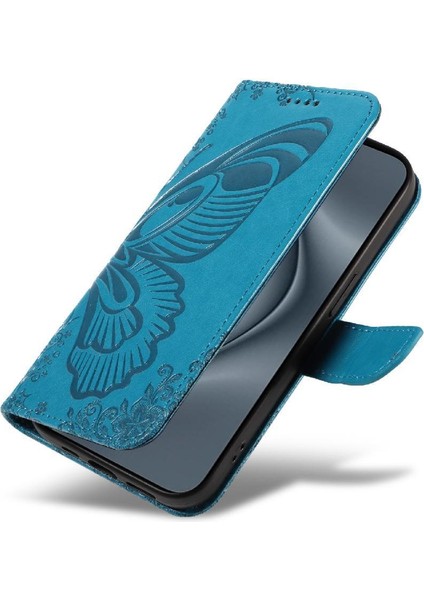 Huawei Pura 70 Için Flip Case Ayrılabilir El Kayışı Yüksek Kaliteli Deri (Yurt Dışından) modelleri