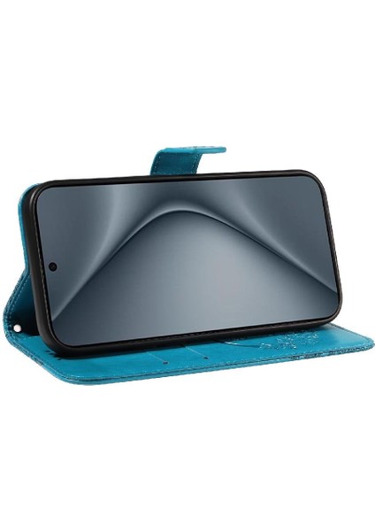 Huawei Pura 70 Için Flip Case Ayrılabilir El Kayışı Yüksek Kaliteli Deri (Yurt Dışından) fırsatları