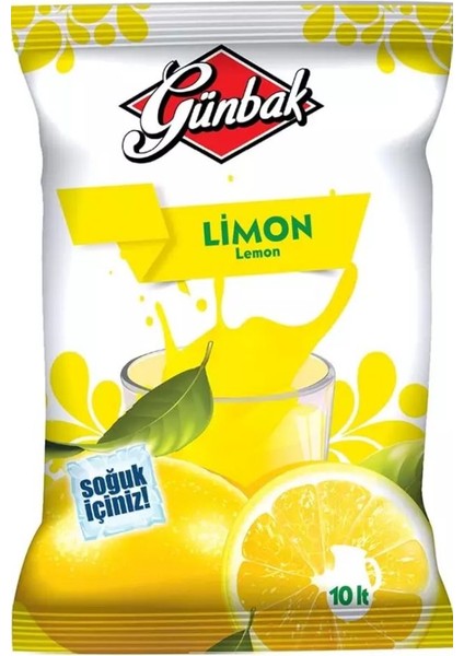 Limon 450GR (10LT)