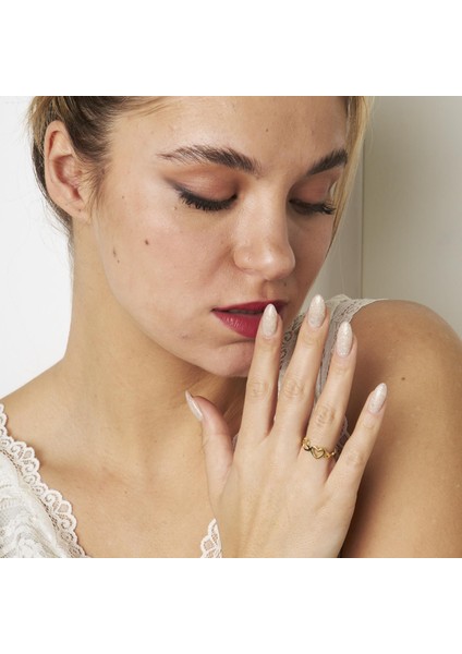 Kalp Sıralı Yüzük fırsatları