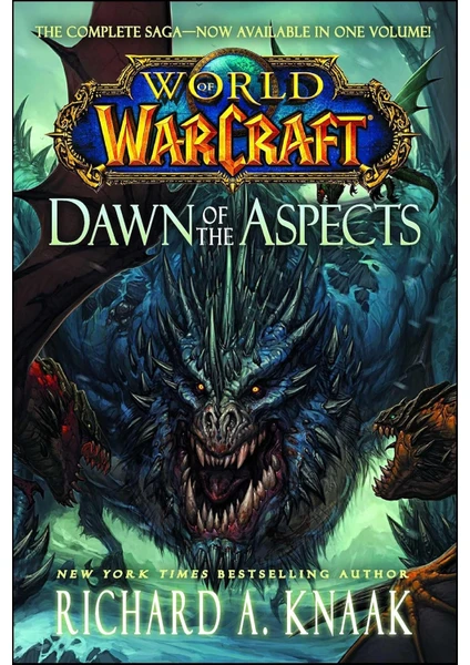 Warcraft: Dawn Of The Aspects