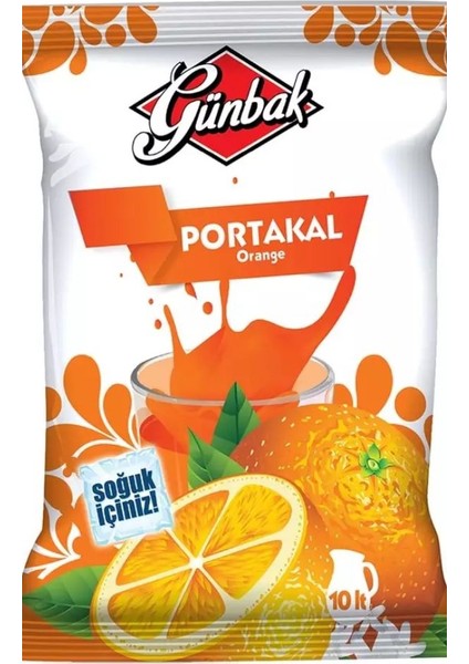 Portakal 450GR (10LT)